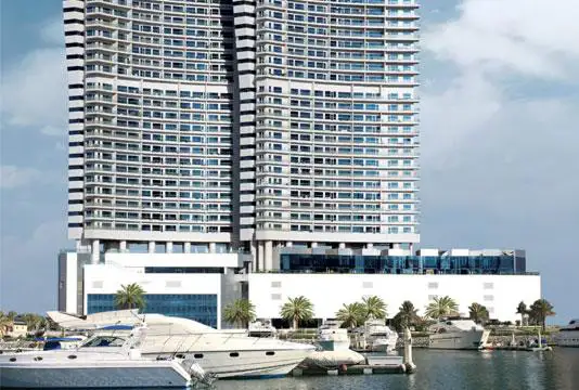 Damac Oceanscape