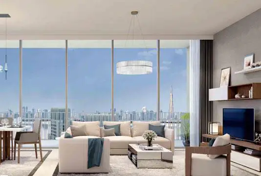 Harbour Gate Apartments