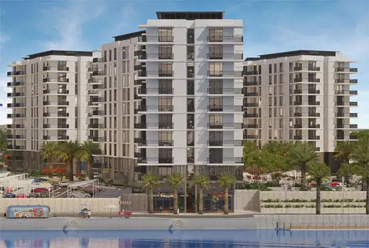 Waters Edge Building 2