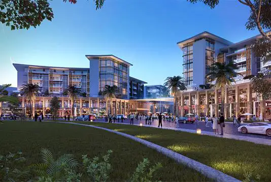 Bloom Gardens Phase 5
