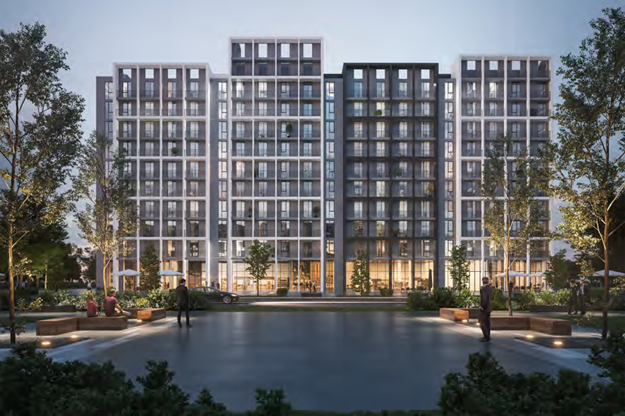 The Boulevard 3