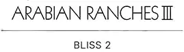 Bliss 2 at Arabian Ranches 3