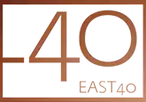East 40