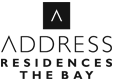 Address Residences The Bay