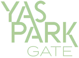 Yas Park Gate