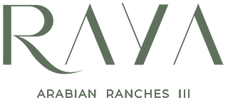 Raya at Arabian Ranches 3