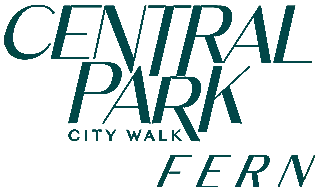 Fern Central Park