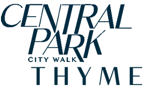 Thyme Central Park