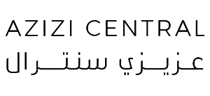 Azizi Central