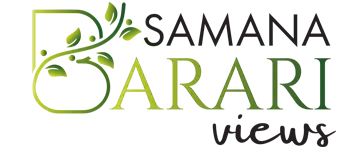 Samana Barari Views