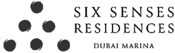 Six Senses Residences Dubai Marina