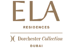 ELA Residences Dorchester Collection