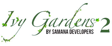 Samana IVY Gardens 2