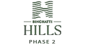 Binghatti Hills Phase 2