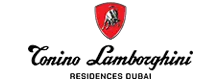 Tonino Lamborghini Residences Dubai