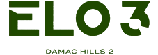 ELO 3 at Damac Hills 2