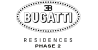 Bugatti Residences Phase 2