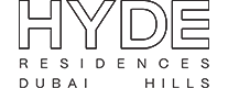 Hyde Residences at Dubai Hills Estate