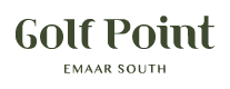 Golf Point at Emaar South Dubai