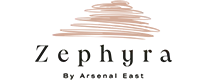 Zephyra Residences at Dubai Islands