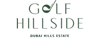 Golf Hillside at Dubai Hills Estate