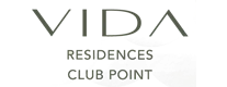 Vida Residences Club Point at Dubai Hills Estate