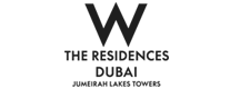 W Residences at JLT