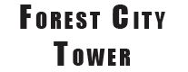 Forest City Tower at Majan