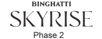 Binghatti Skyrise Phase 2