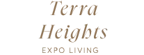 Emaar Terra Heights Expo Living