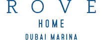 Rove Home Dubai Marina