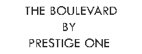 The Boulevard by Prestige One