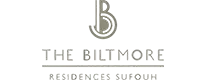 The Biltmore Residences Sufouh