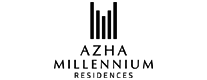 Azha Millennium Residences at JVT