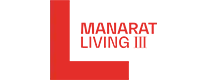 Manarat Living 3 at Saadiyat Island