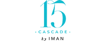 15 Cascade by Iman