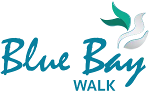Bluebay walk