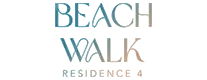 Beach Walk Residence 4