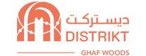 DISTRIKT at Ghaf Woods