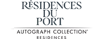 Residences Du Port Autograph Collection