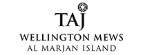Taj Wellington Mews at Al Marjan