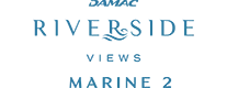 Marine 2 Damac Riverside Views