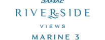Damac Riverside Views Marine 3