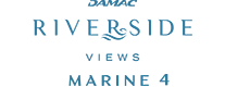 Damac Riverside Views Marine 4