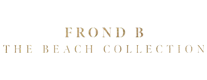 Frond B Beach Collection Villas BLUE HORIZON