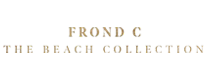 Frond C Beach Collection Villas BLUE HORIZON