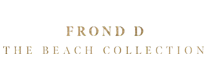 Frond D Beach Collection Villas BLUE HORIZON
