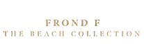 Frond F Beach Collection Villas BLUE HORIZON