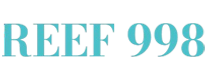Reef 998 at DLRC