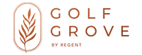 Golf Grove by Regent